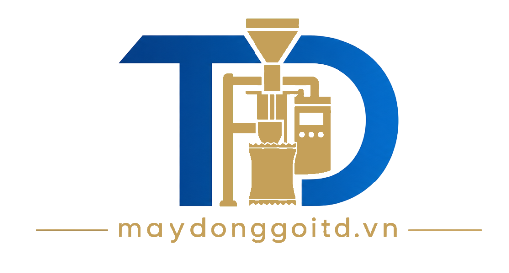 Máy Đóng Gói TD